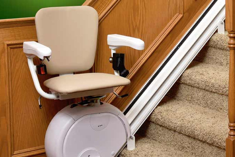 used STAIRLIFTS New Jersey