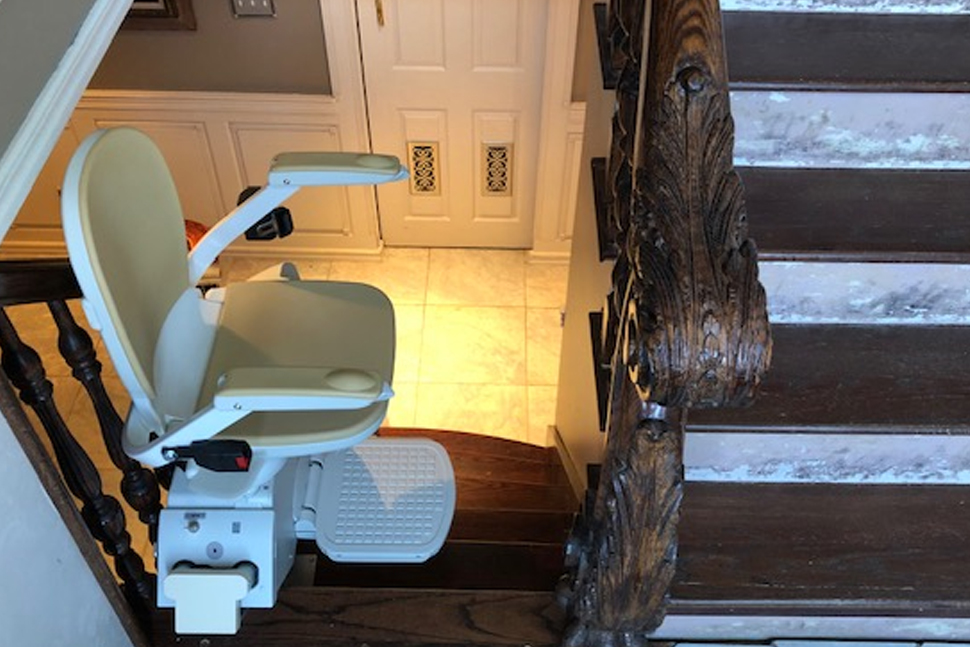 cheap STAIRLIFTS New Jersey